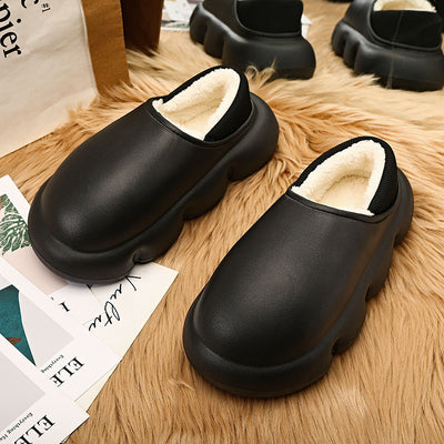 Textured Thermal Lined Work Clogs