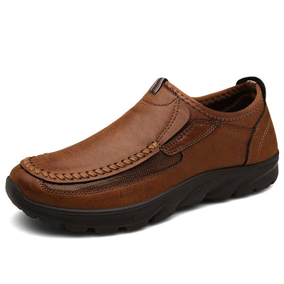 Aule Ease Loafer Shoes