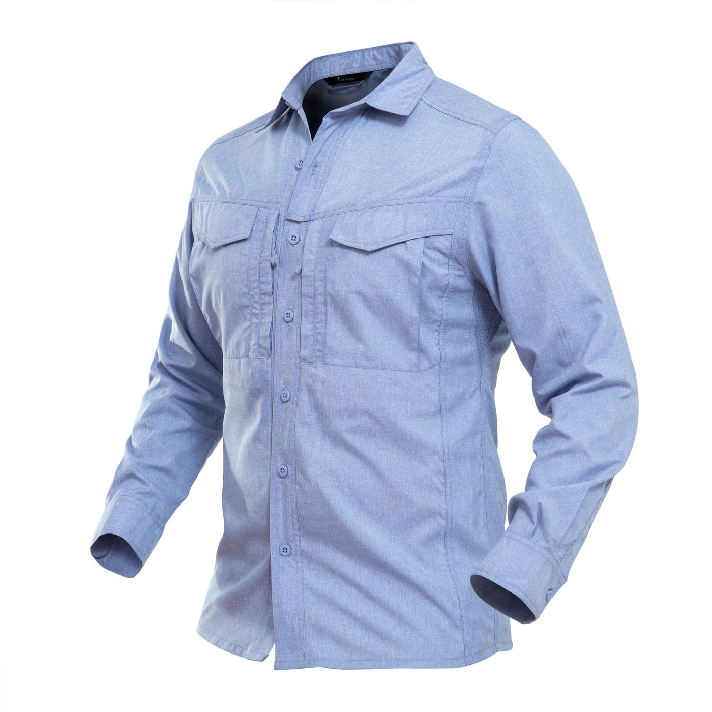 Breathable Outdoor Tactical Shirt