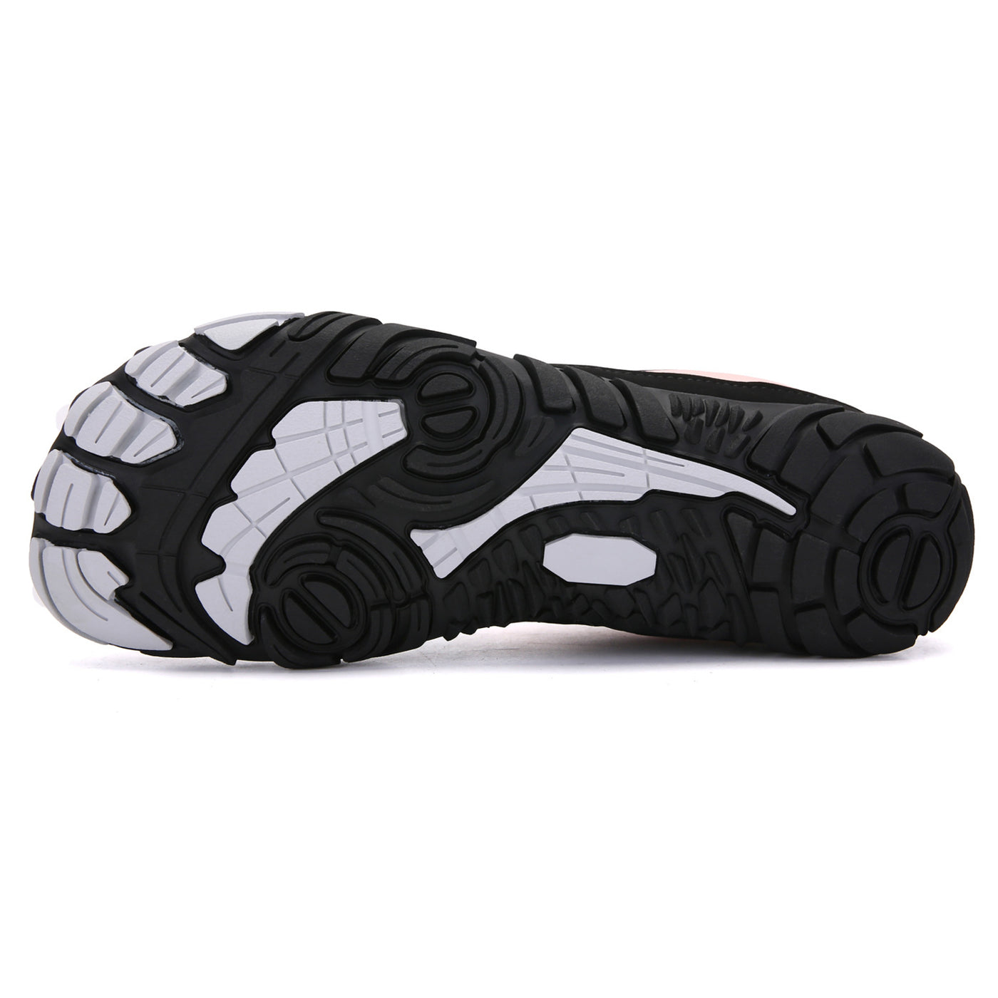 Footprints Breathable Wading Shoes
