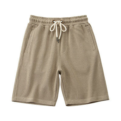 Pantalones cortos de punto Classic Summer Vibe