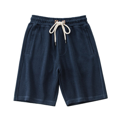 Pantalones cortos de punto Classic Summer Vibe