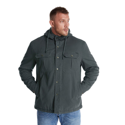 Aule Block Workwear Jacket