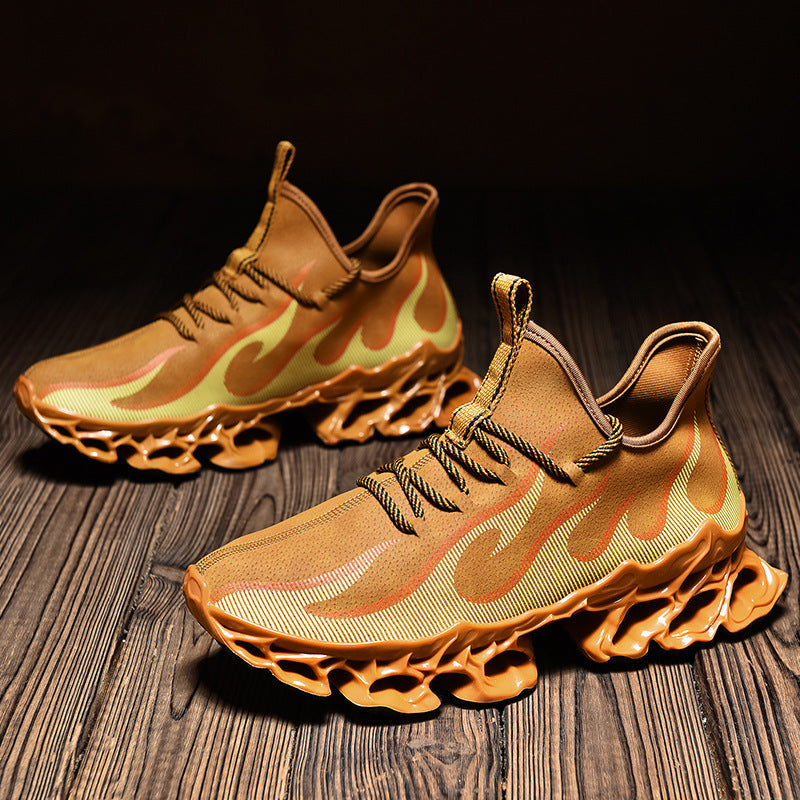 Aule Flame W1 Boots