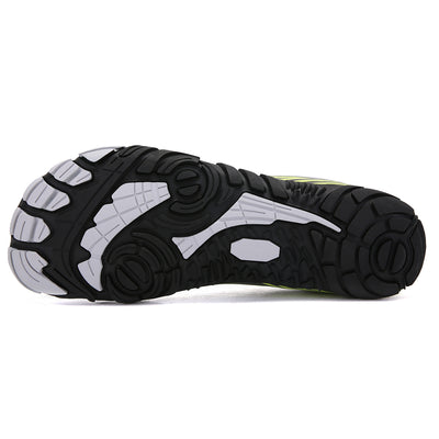 Camping Leaf Breathable Wading Shoes