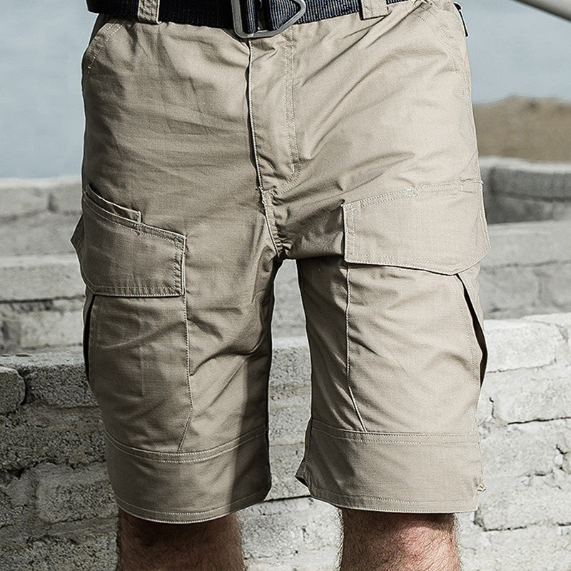 Outdoor Waterproof Tactical Shorts