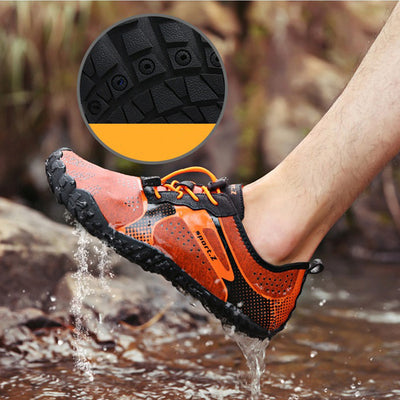 Outdoor Hiking Wading Shoes