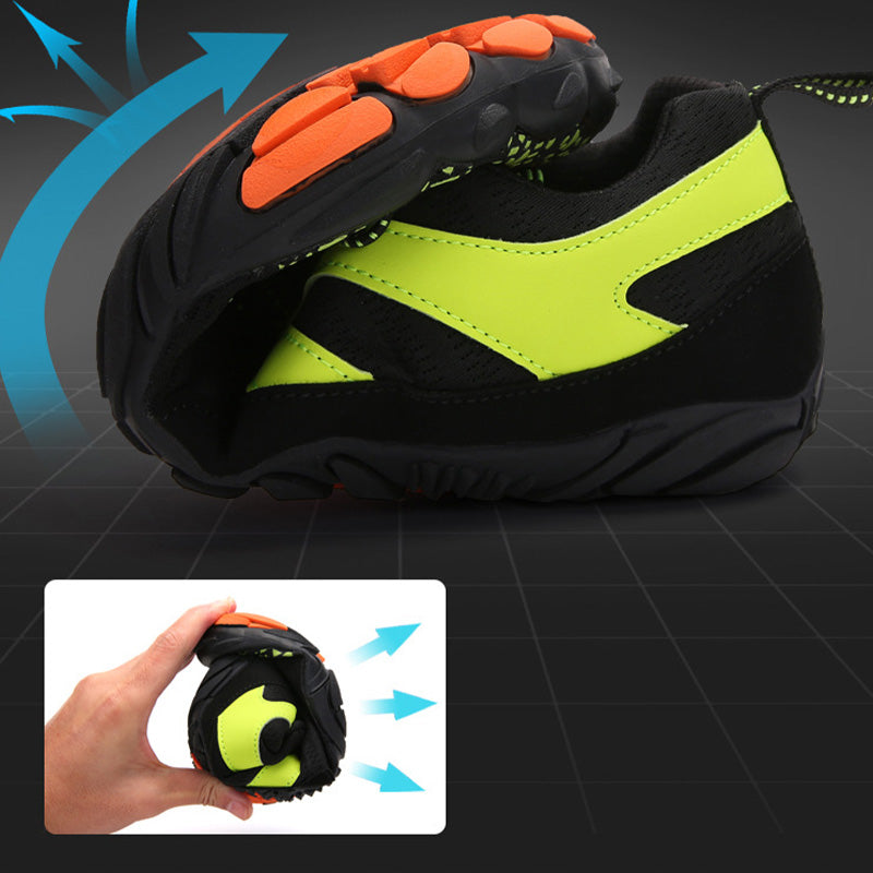 Footprints Breathable Wading Shoes