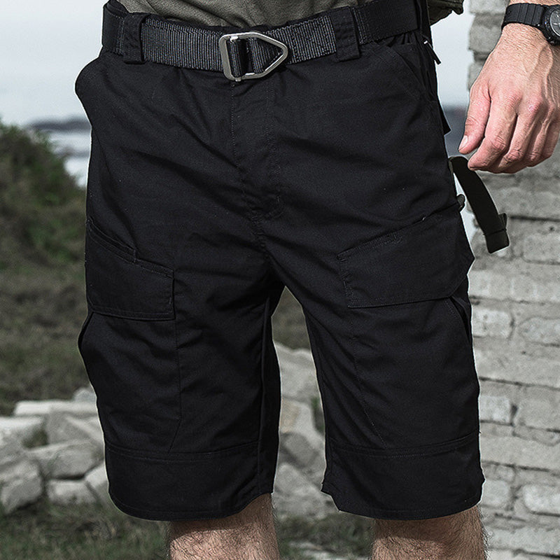 Outdoor Waterproof Tactical Shorts