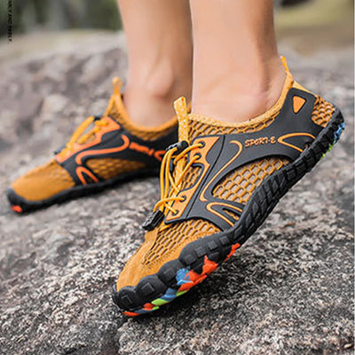 Outdoor Amphibious Wading Shoes
