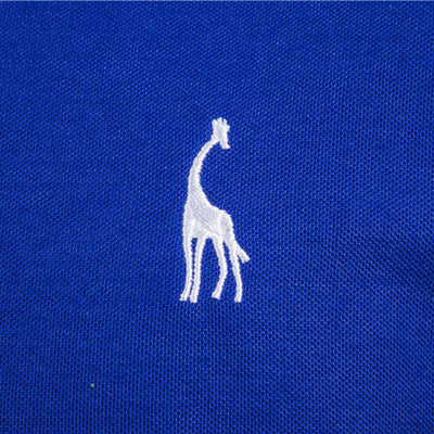 Classic Little Deer Polo Shirt