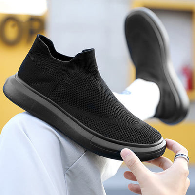 Aule Kintted Breathable Shoes