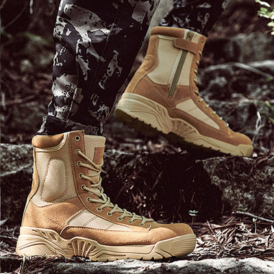 Aule Jungle Men Boots