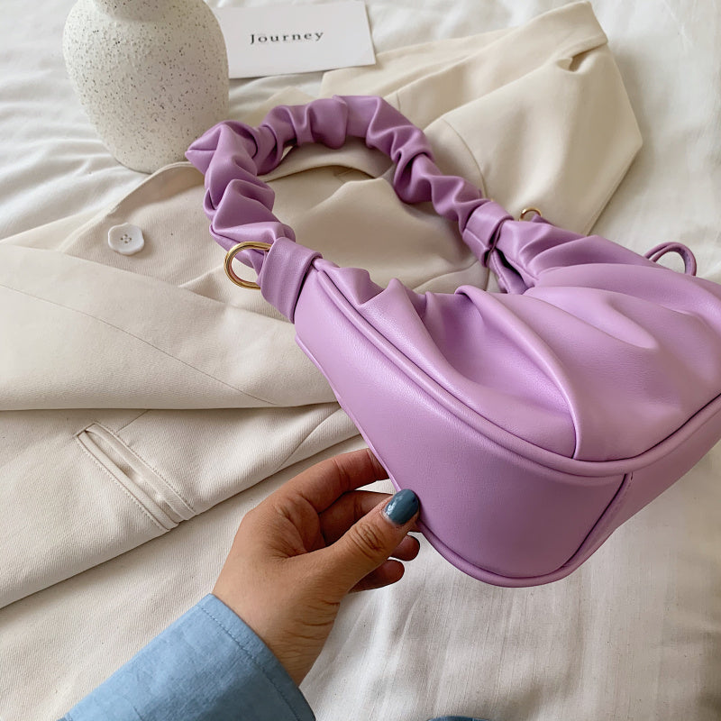 Candy Cloud Handbag