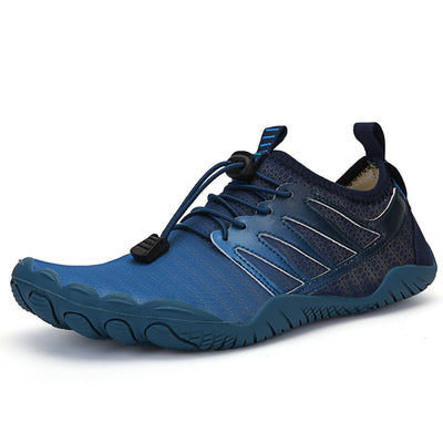 Gradient Cycling and Hiking Shoes