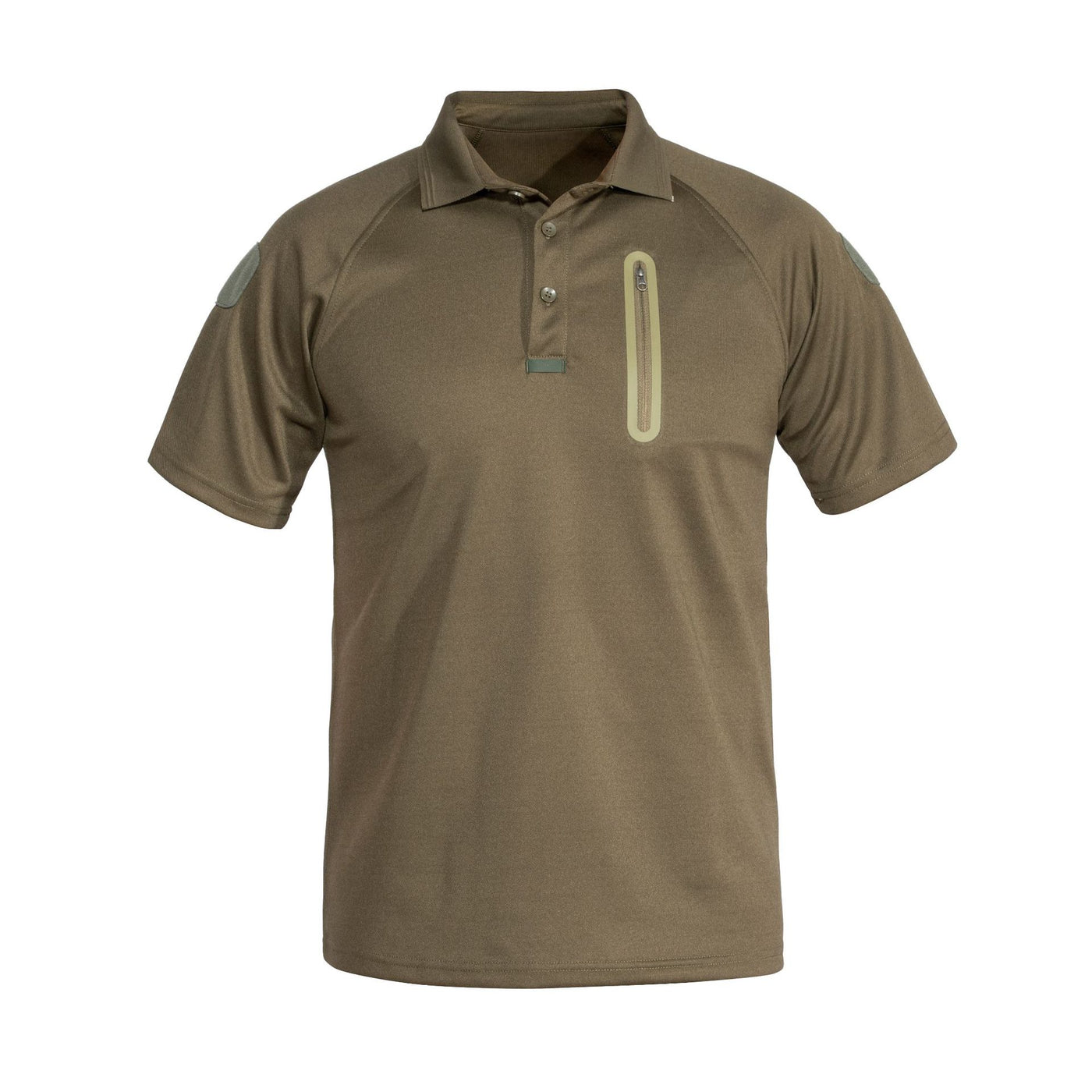 Breathable Quick Drying Tactical T-shirt