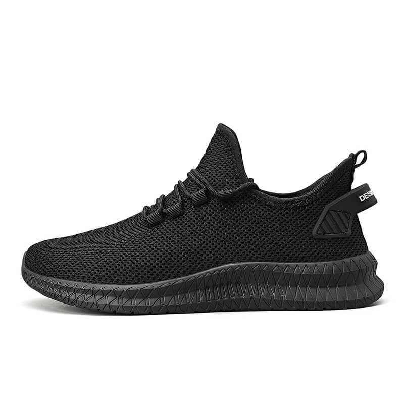 Aule Fly Woven Mesh Sneakers