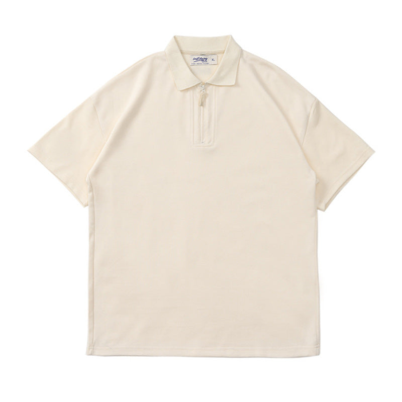 Classic Ultimate Short Sleeve Polo Shirt