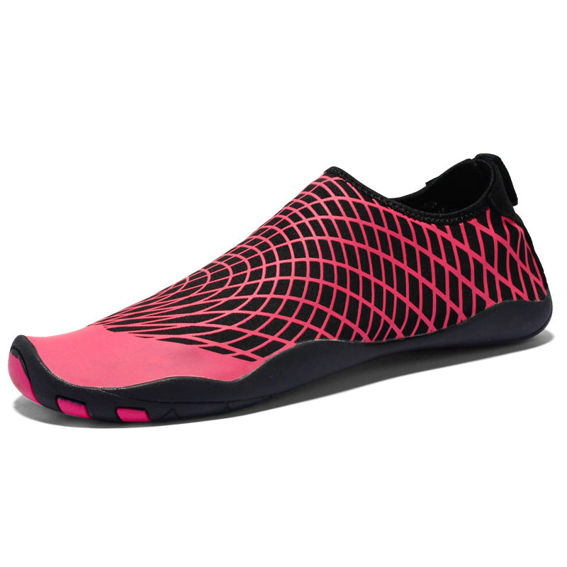 Snug-fitted Yoga and Snorkeling Shoes