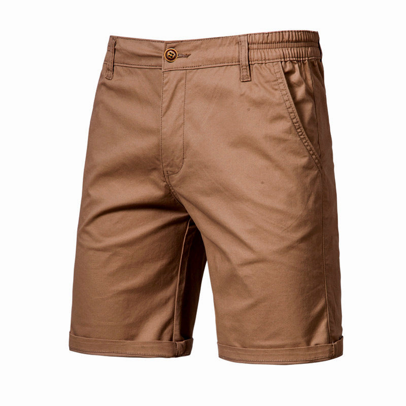 Aule Casual Shorts