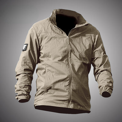 Breathable Quick Drying Tactical Suit