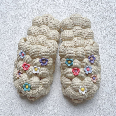 Peanut Shoes Couple Slippers