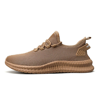 Aule Fly Woven Mesh Sneakers