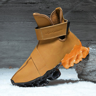 Aule Premium Winter Boots