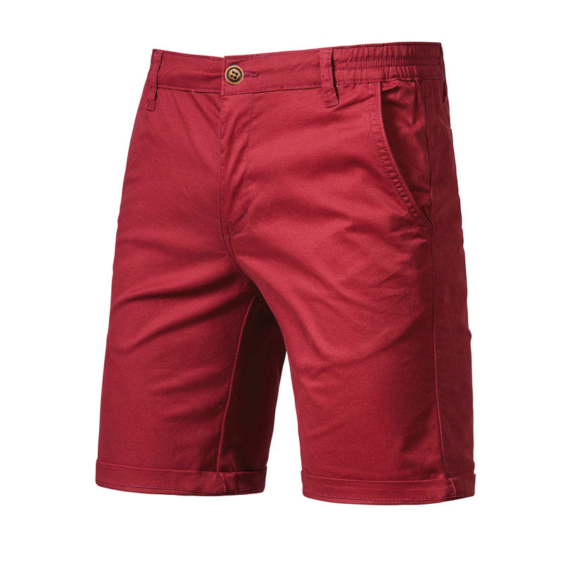 Aule Casual Shorts